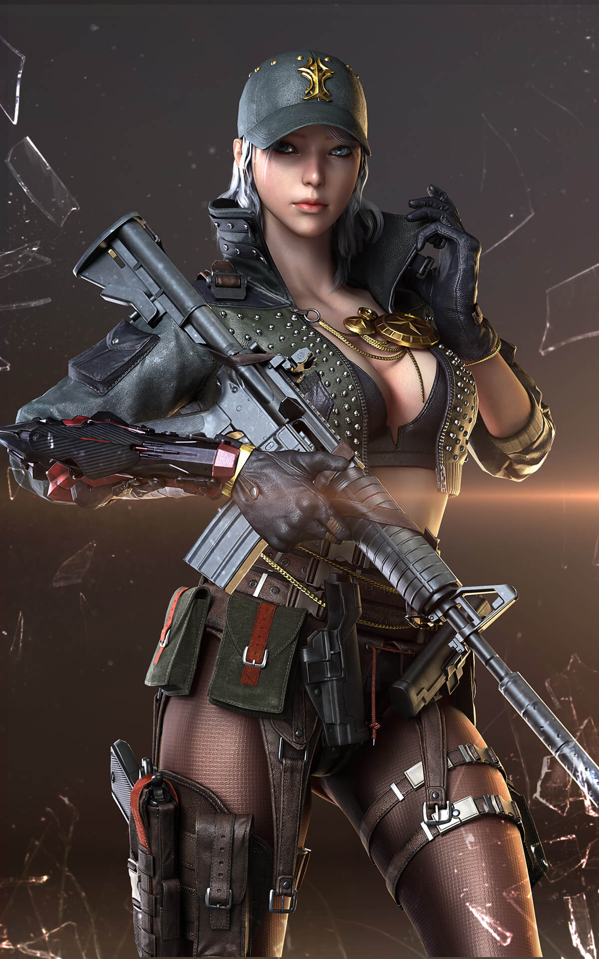 之一决赛 之一决赛