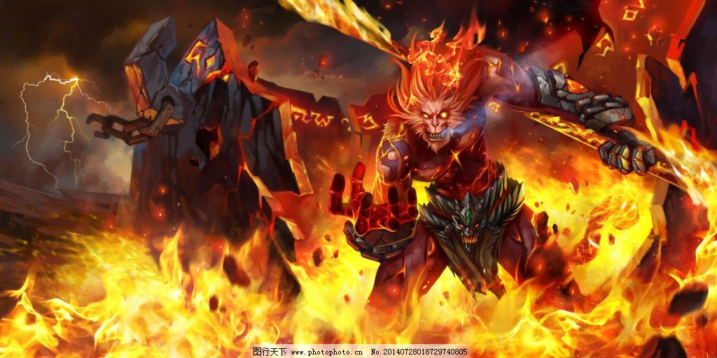 攻防两端的 攻防两端的