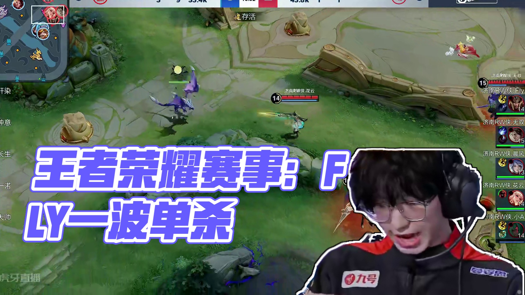 属于电竞与 属于电竞与